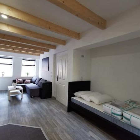 הלדנסליבן Altstadt-Apartment & Fewo Og Fuer Max 3 Pers מראה חיצוני תמונה