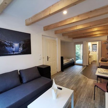הלדנסליבן Altstadt-Apartment & Fewo Og Fuer Max 3 Pers מראה חיצוני תמונה