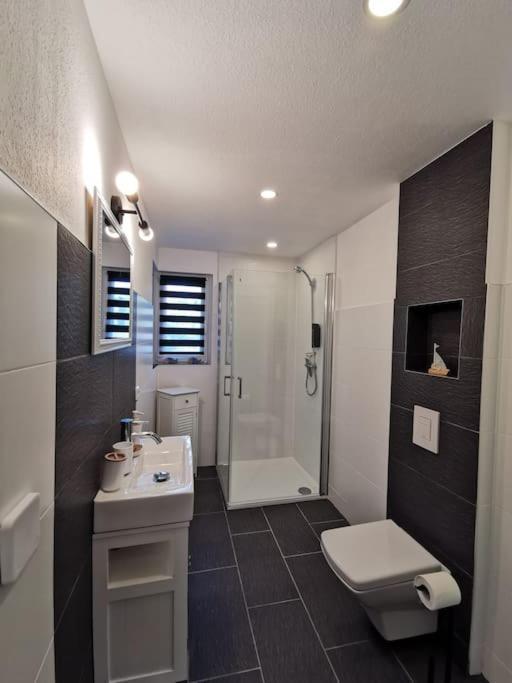הלדנסליבן Altstadt-Apartment & Fewo Og Fuer Max 3 Pers מראה חיצוני תמונה