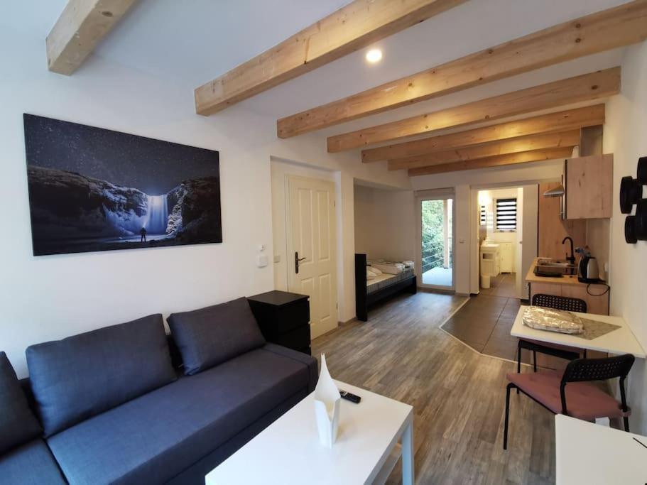 הלדנסליבן Altstadt-Apartment & Fewo Og Fuer Max 3 Pers מראה חיצוני תמונה